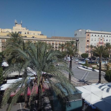 Lovely Arenal Flat Daire Jerez de la Frontera Dış mekan fotoğraf