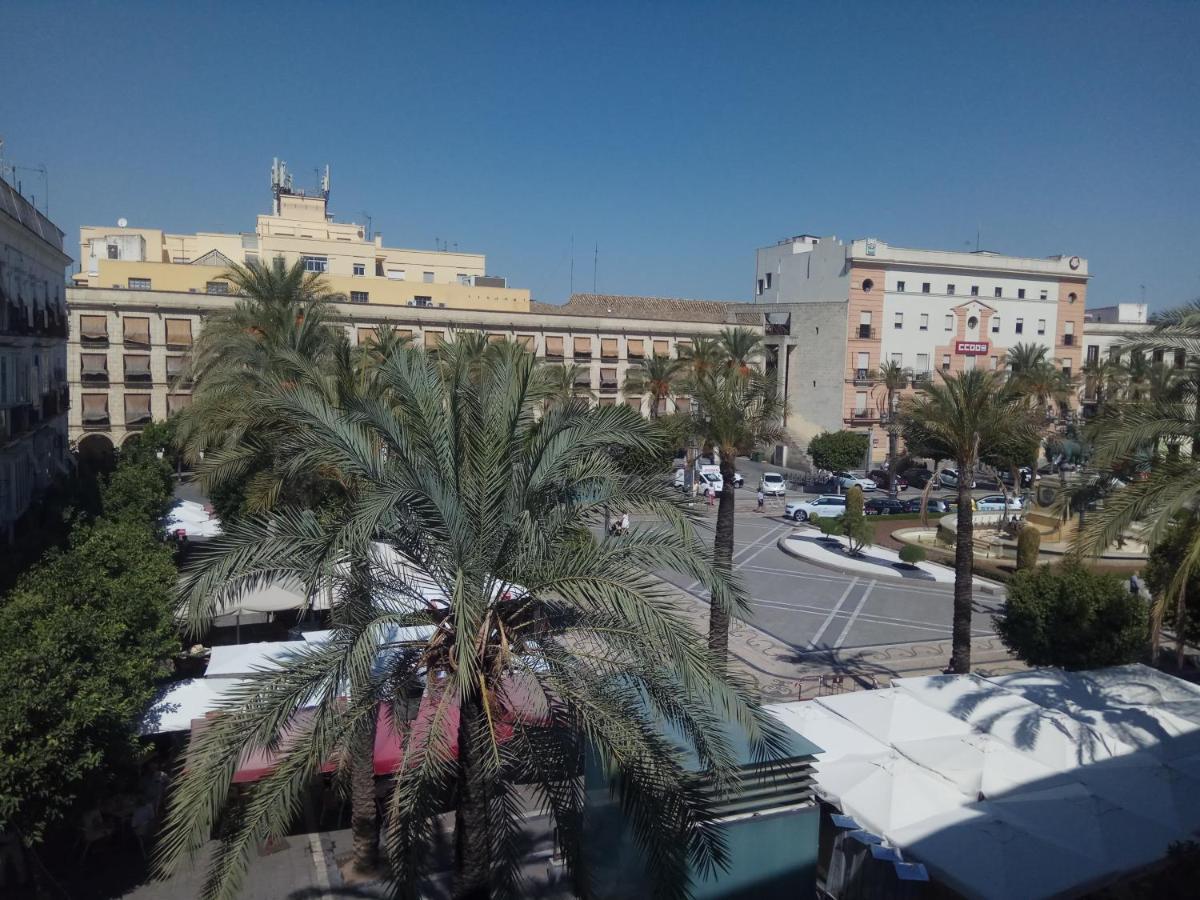 Lovely Arenal Flat Daire Jerez de la Frontera Dış mekan fotoğraf