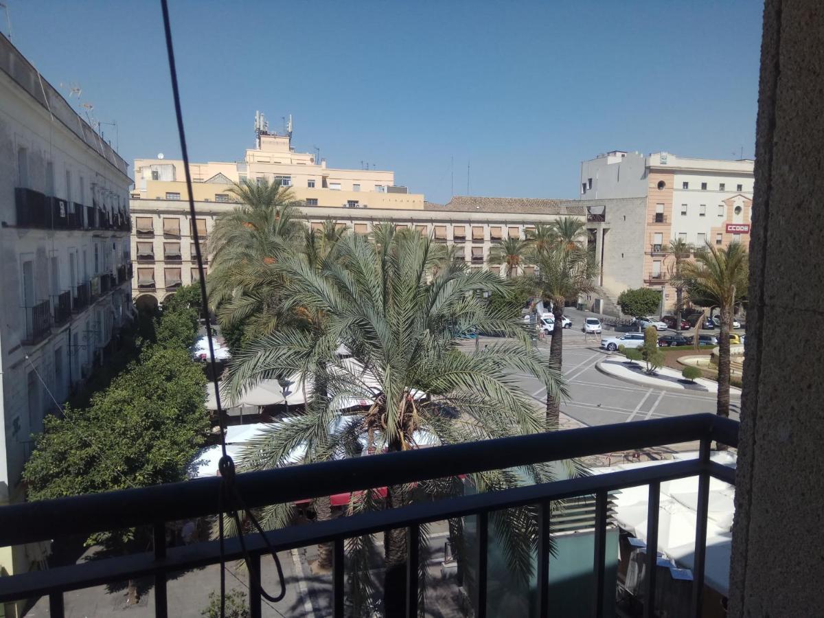 Lovely Arenal Flat Daire Jerez de la Frontera Dış mekan fotoğraf